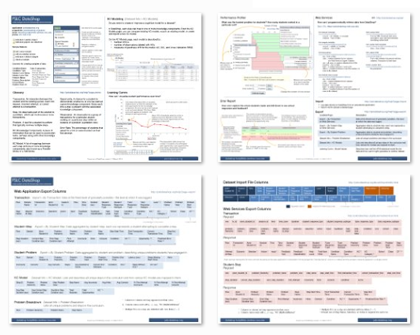 Download the DataShop Cheat Sheet DataShop Cheat Sheet
